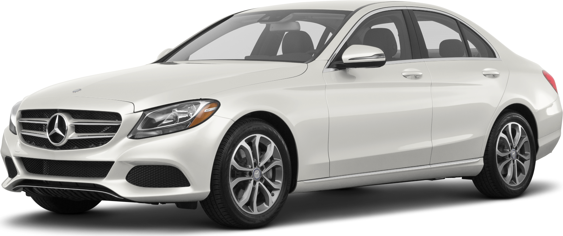 2017 Mercedes-Benz