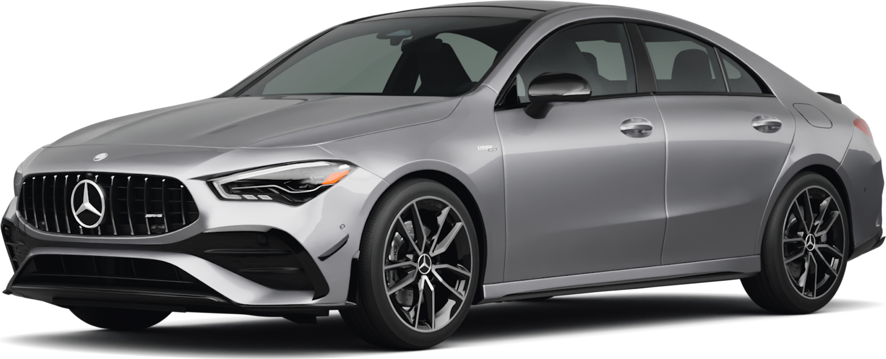 2025 Mercedes Benz