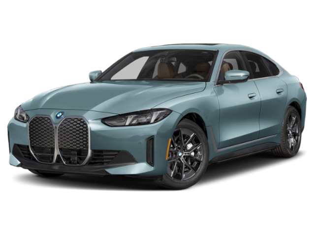 2026 BMW i4