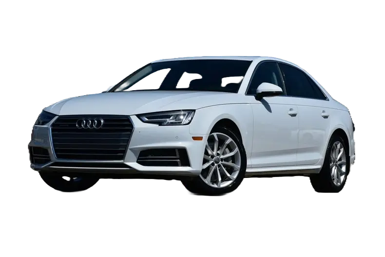 2014 Audi A4